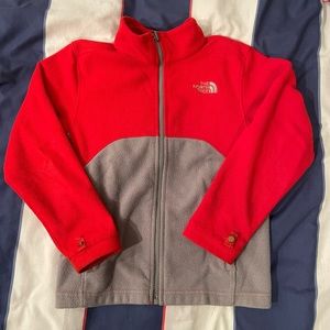 The North-Face Kids Fleece